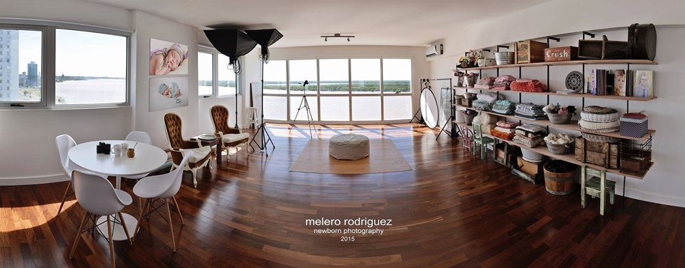 Foto del estudio fotográfico melero rodriguez photography en puerto norte, Rosario